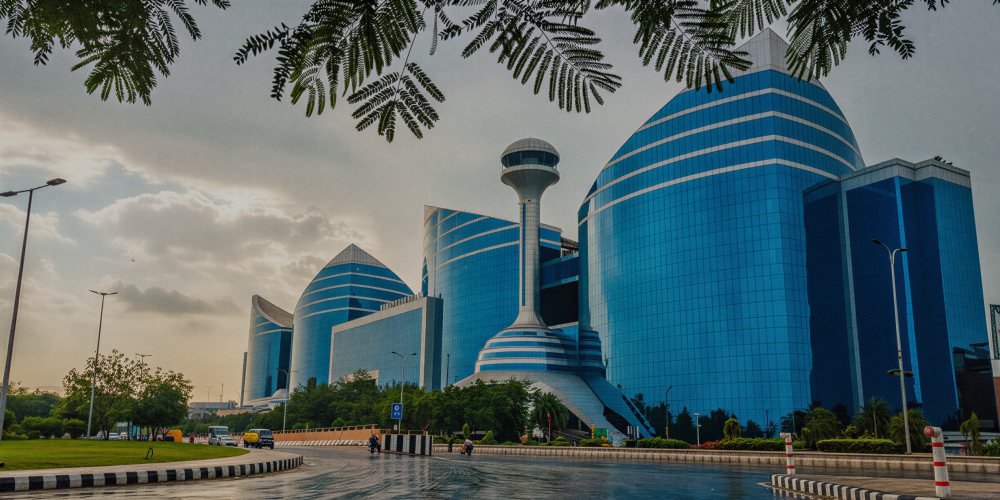 Must Visit Malls in Jaipur