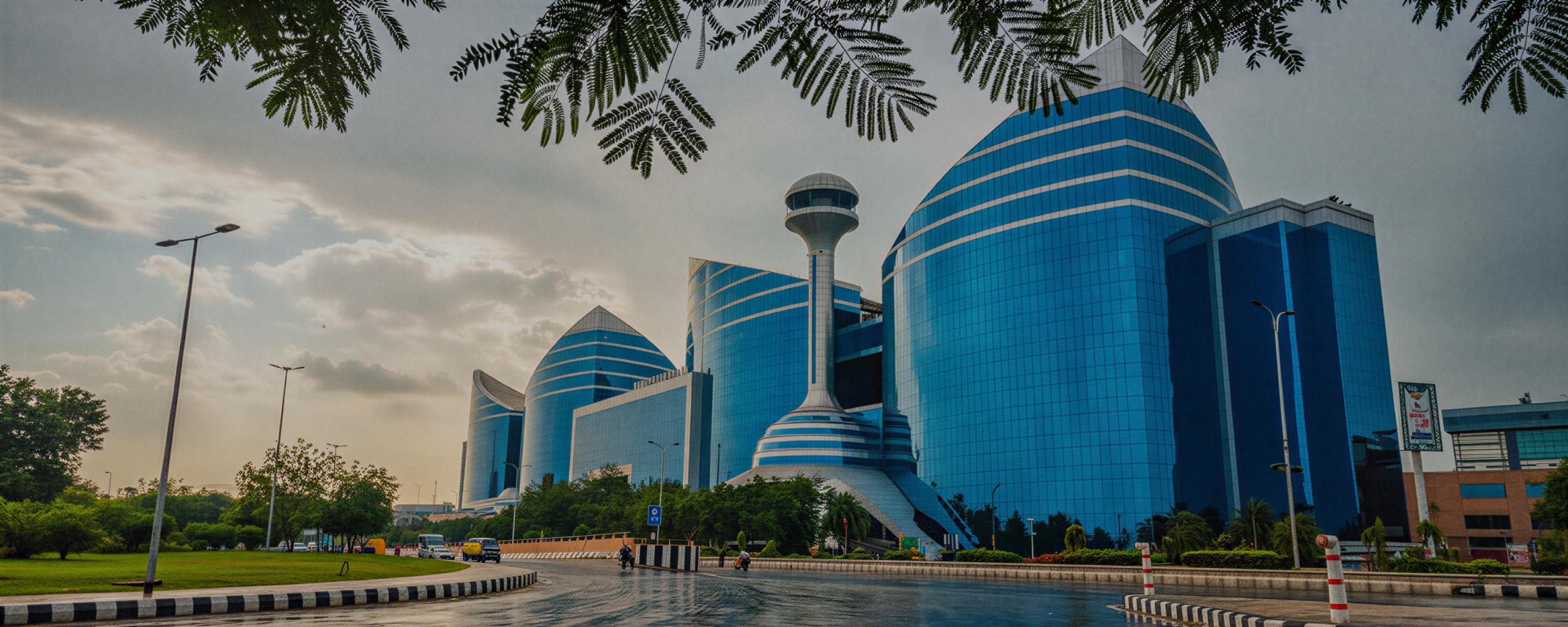 Must Visit Malls in Jaipur