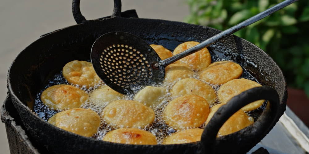 Must Visit Street Food Shops In Jodhpur2