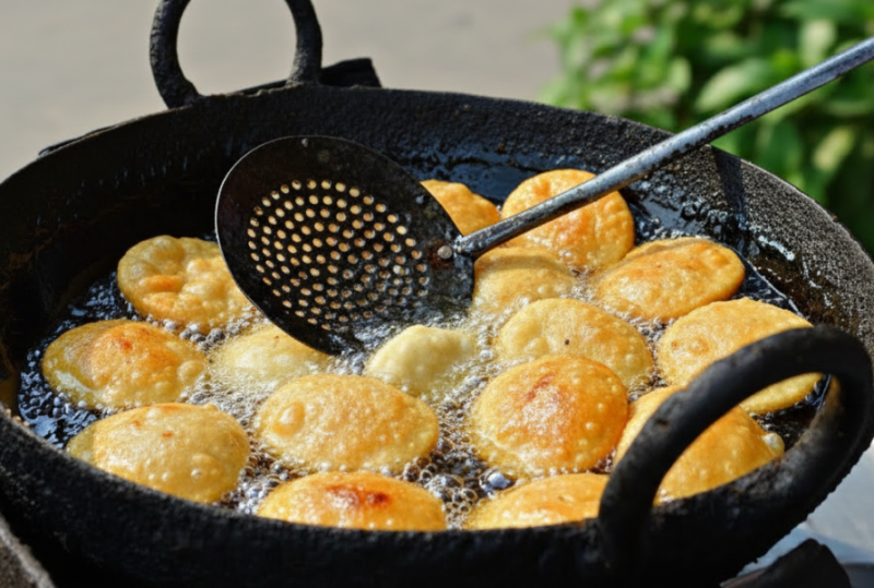 Must Visit Street Food Shops In Jodhpur3