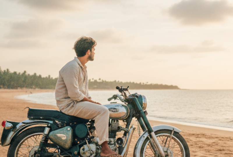 Must visit Beaches in Goa for a Memorable Trip1