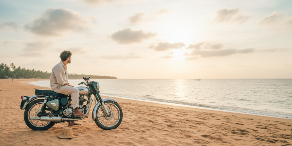 Must visit Beaches in Goa for a Memorable Trip2