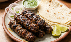 Savor the Flavor Top 5 Spots for the Best Kebabs in Lucknow3