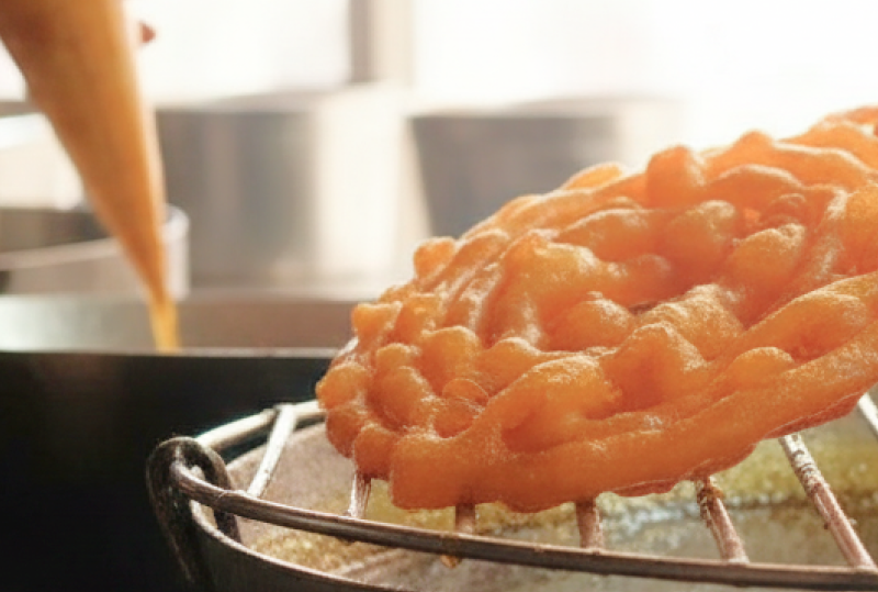 Savoring Agra Must Try Savory Street Foods and Where to Find Them1