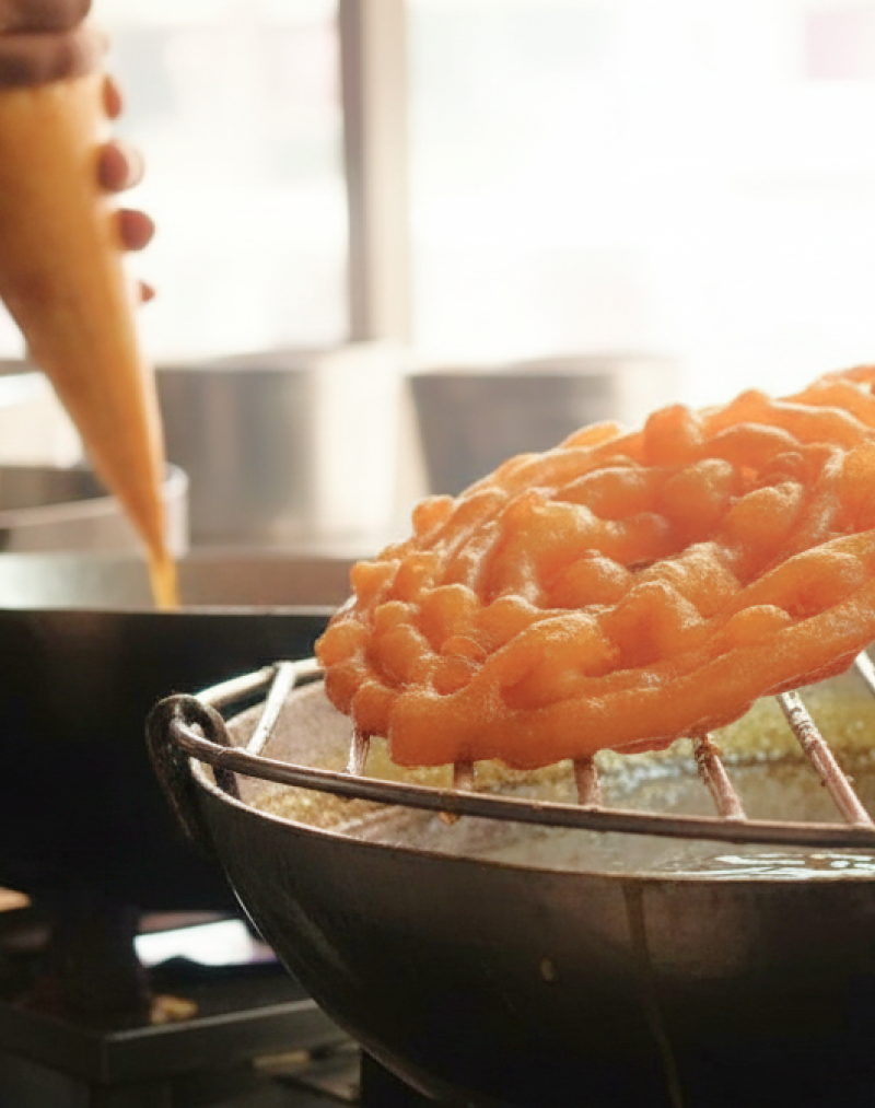 Savoring Agra Must Try Savory Street Foods and Where to Find Them1