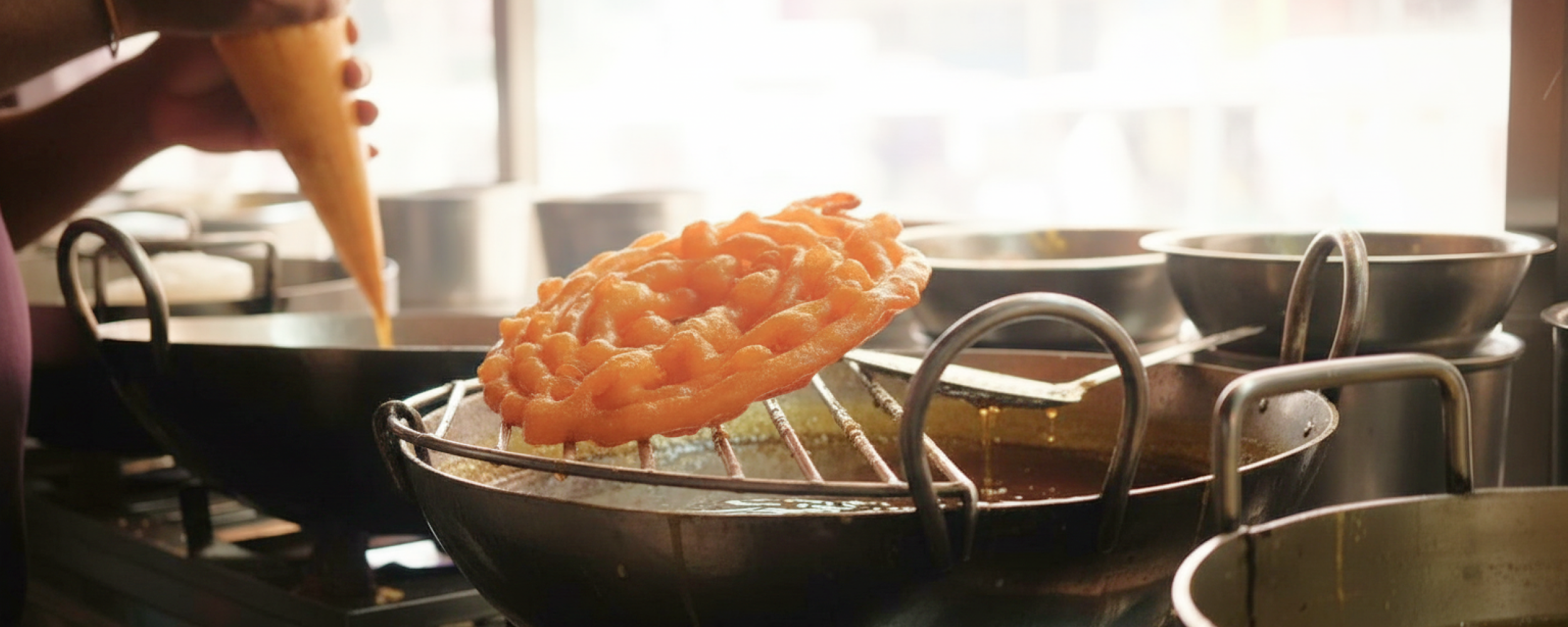 Savoring Agra Must Try Savory Street Foods and Where to Find Them2