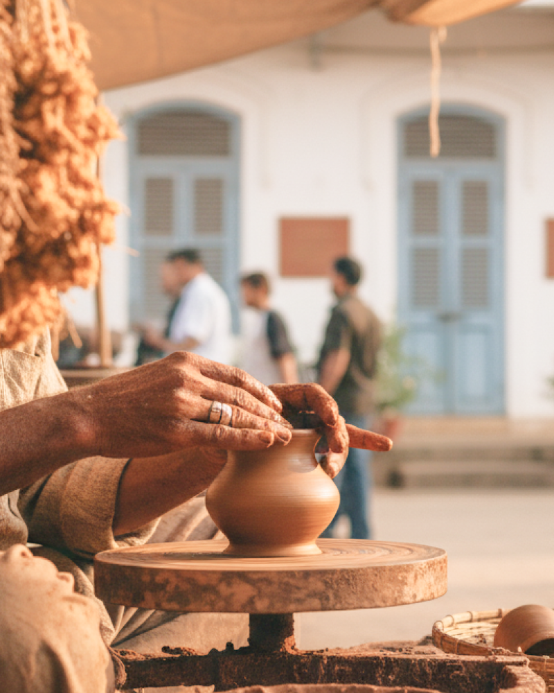 Shopping Guide Best Markets and Boutiques in Pondicherry1