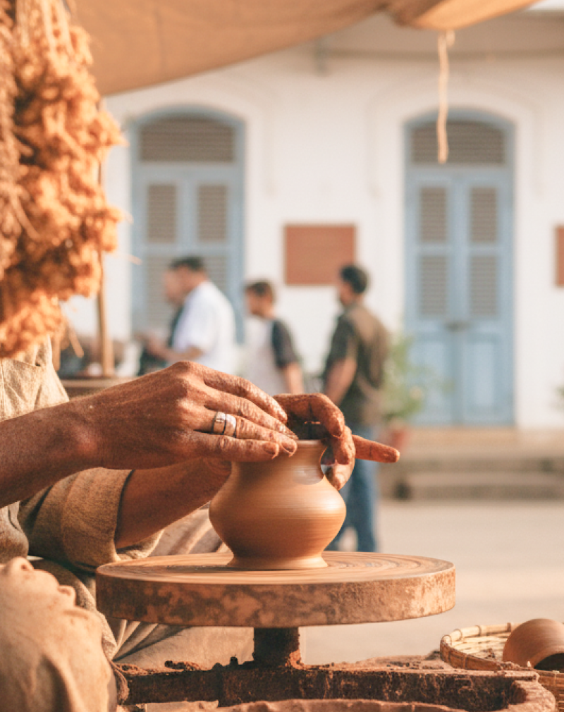 Shopping Guide Best Markets and Boutiques in Pondicherry1