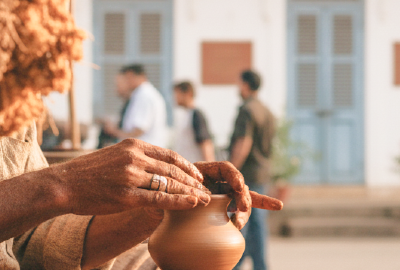 Shopping Guide Best Markets and Boutiques in Pondicherry1