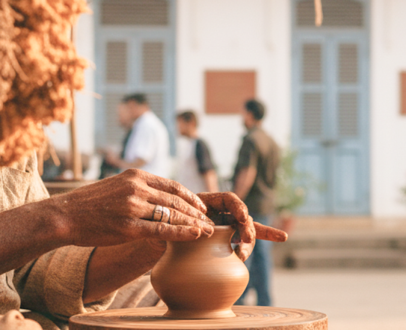 Shopping Guide Best Markets and Boutiques in Pondicherry1