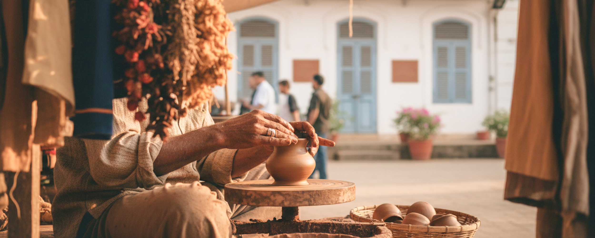 Shopping Guide Best Markets and Boutiques in Pondicherry2