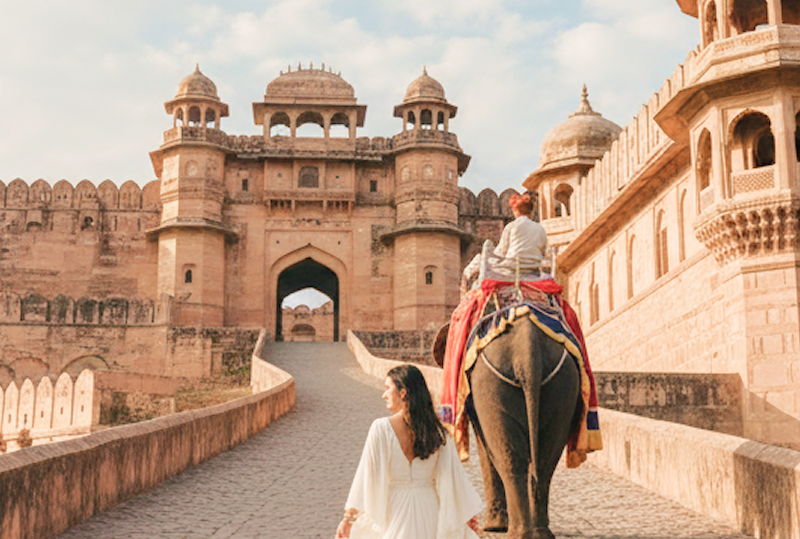 The Jaipur Spots Everyone Visits And Why Theyre Worth It1