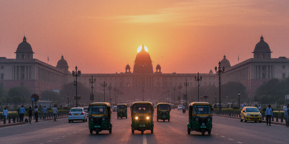 The Ultimate Delhi Travel Guide for First Time Visitors2 1