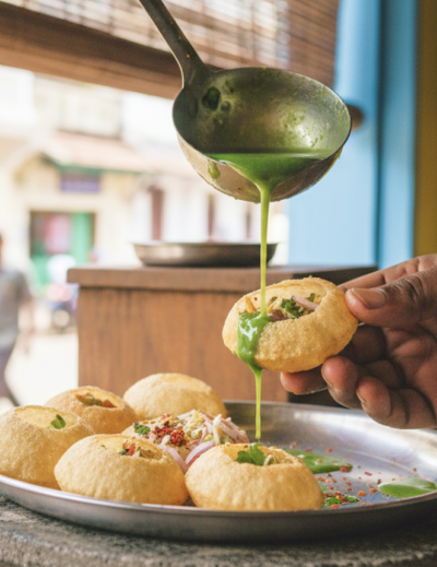 The Ultimate Guide to Pondicherrys Best Street Food1