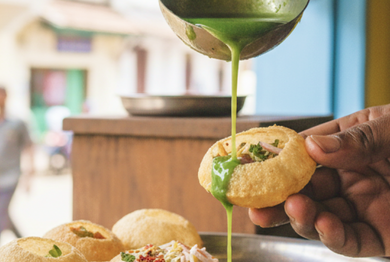The Ultimate Guide to Pondicherrys Best Street Food1