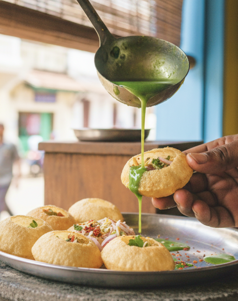 The Ultimate Guide to Pondicherrys Best Street Food1