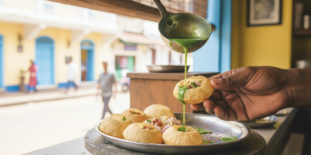 The Ultimate Guide to Pondicherrys Best Street Food2