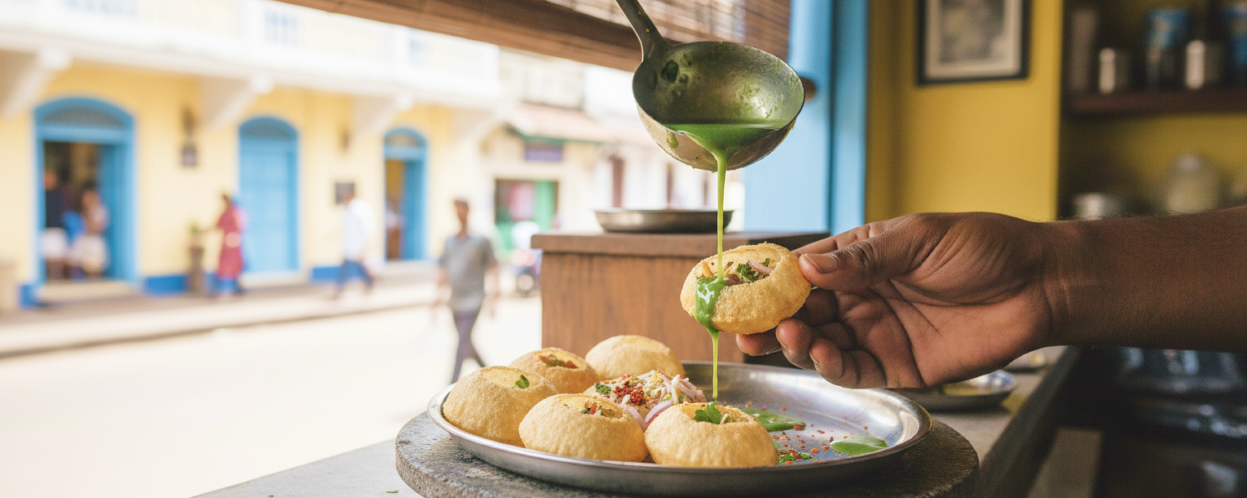 The Ultimate Guide to Pondicherrys Best Street Food2