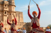 Top 5 Cultural Experiences You Cant Miss in Delhi1