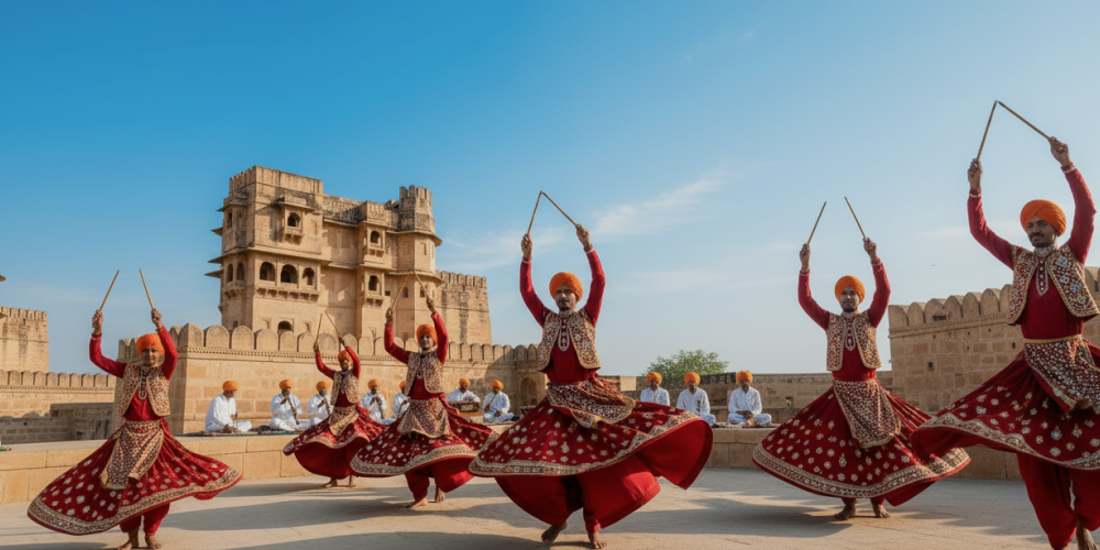 Top 5 Cultural Experiences You Cant Miss in Delhi2