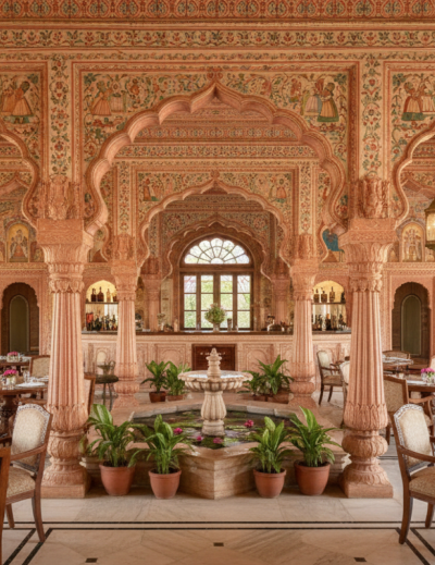 Top 5 Must Try Cuisines of Jaipur1