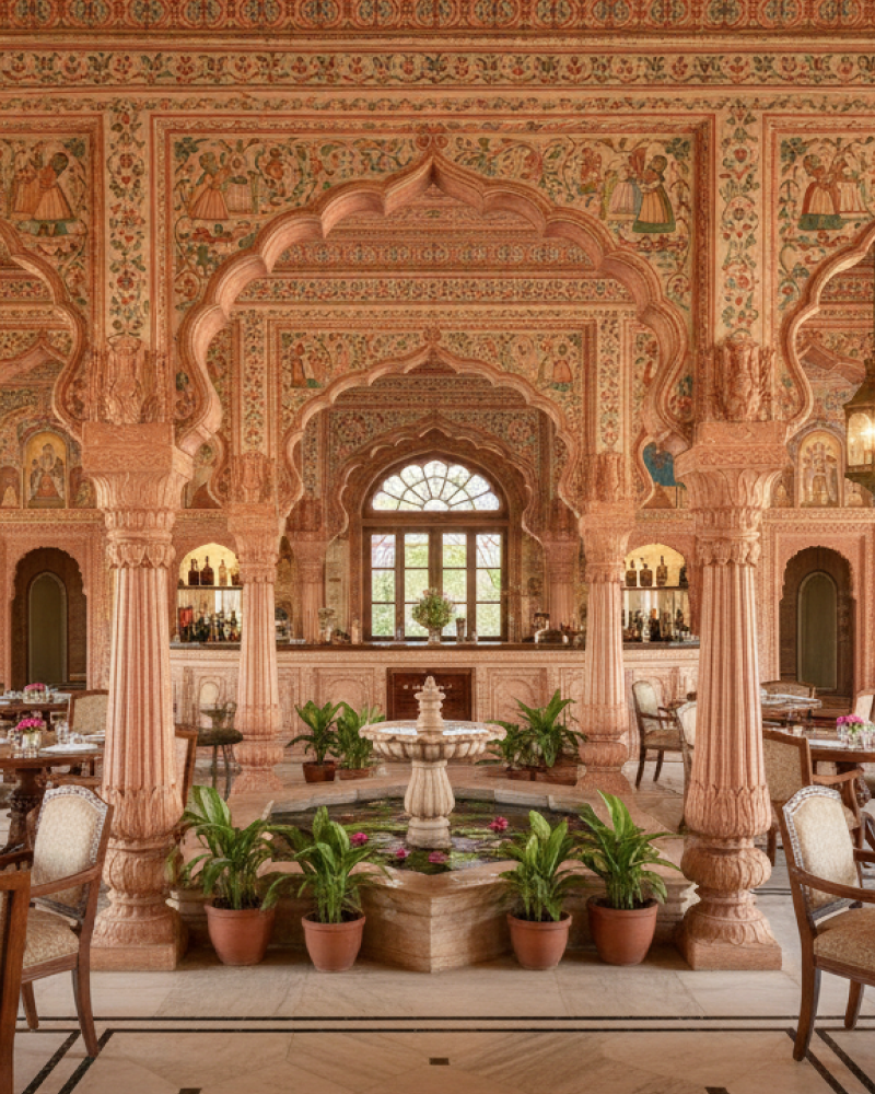 Top 5 Must Try Cuisines of Jaipur1