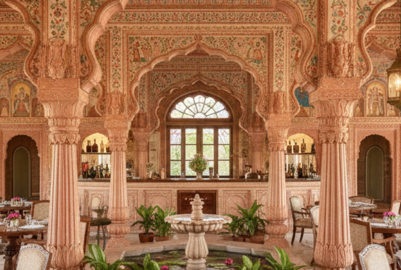 Top 5 Must Try Cuisines of Jaipur1