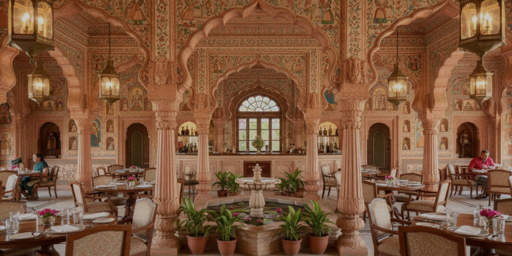 Top 5 Must Try Cuisines of Jaipur2