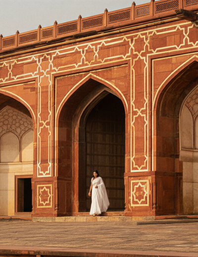 Top 8 Historical Monuments to Visit in Delhi1