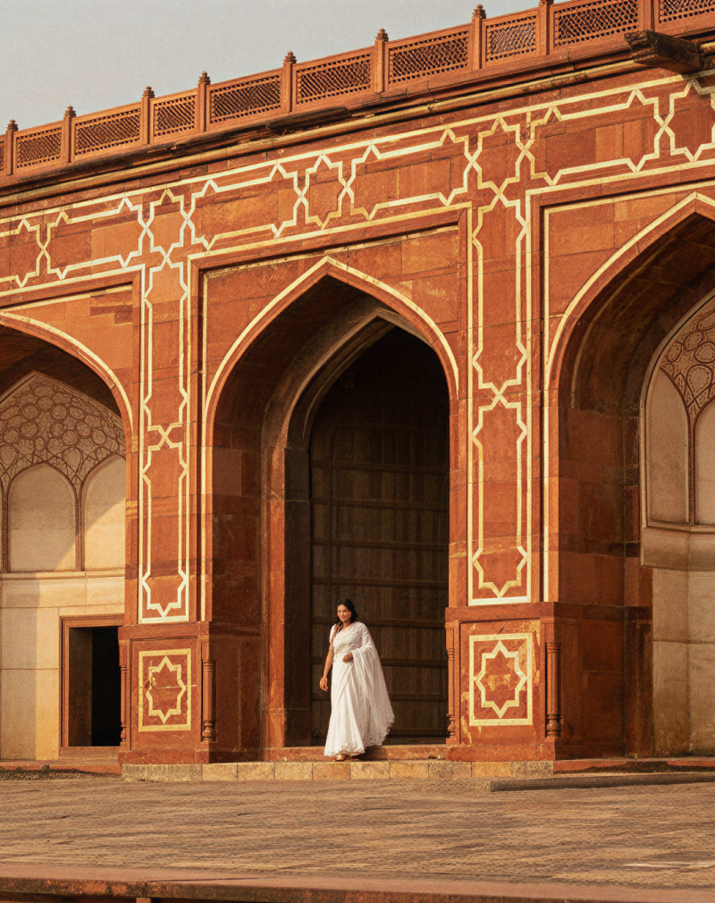 Top 8 Historical Monuments to Visit in Delhi1