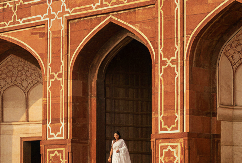Top 8 Historical Monuments to Visit in Delhi1