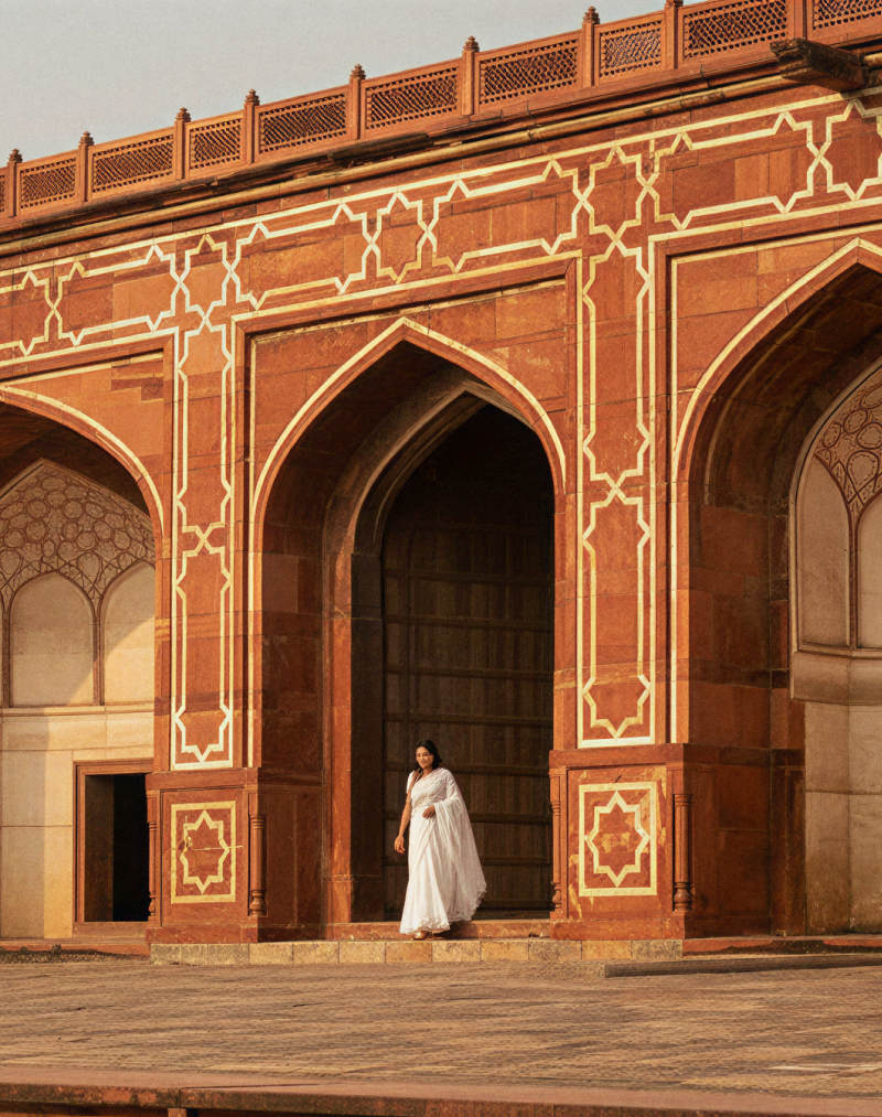 Top 8 Historical Monuments to Visit in Delhi1