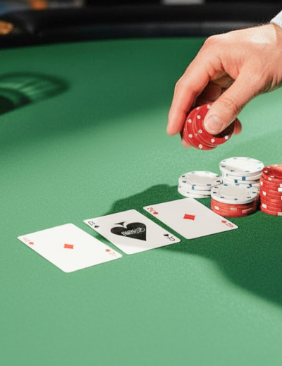 Top Casinos Every Foreigner Should Visit in Goa1