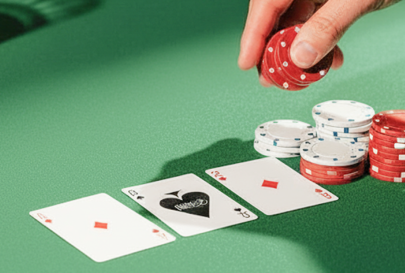 Top Casinos Every Foreigner Should Visit in Goa1