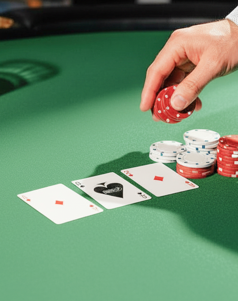 Top Casinos Every Foreigner Should Visit in Goa1