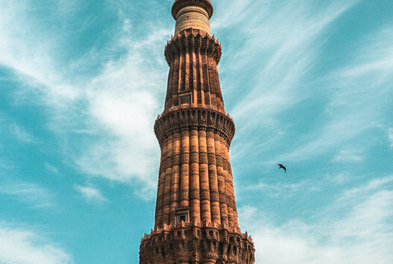 UNESCO World Heritage Sites in Delhi1