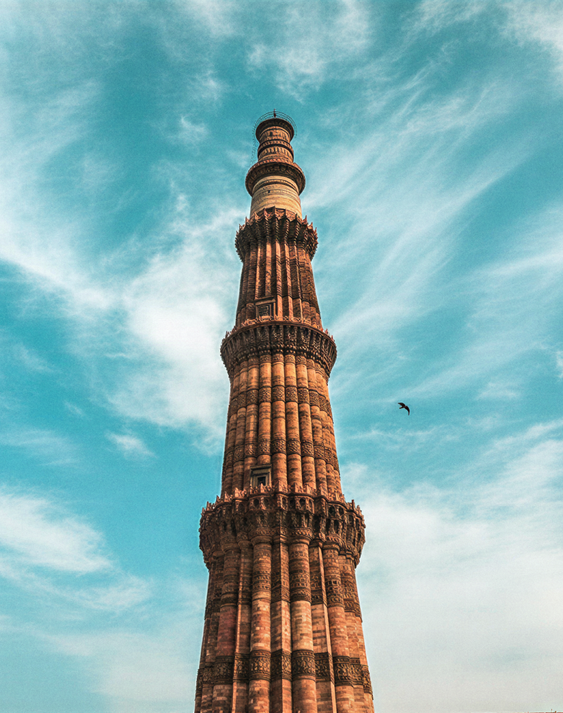 UNESCO World Heritage Sites in Delhi1