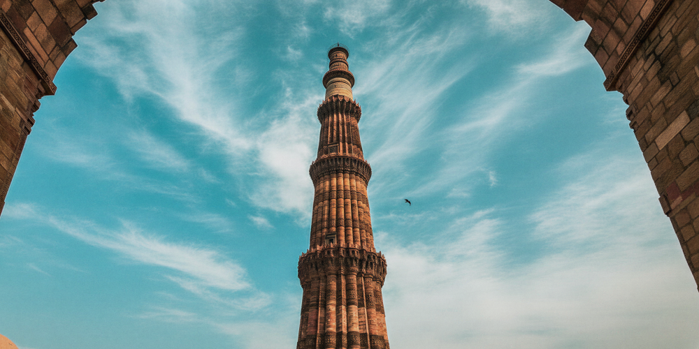 UNESCO World Heritage Sites in Delhi2