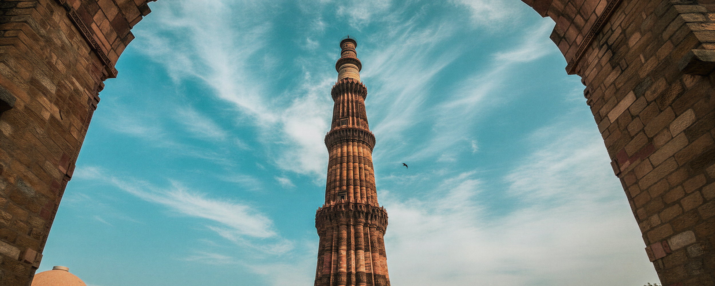 UNESCO World Heritage Sites in Delhi2