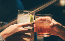 Where to Drink and Unwind in Pondicherry1