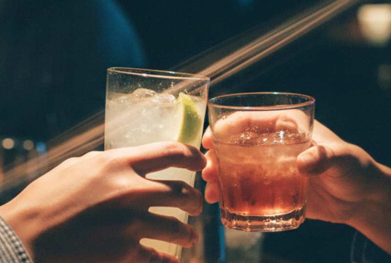 Where to Drink and Unwind in Pondicherry1