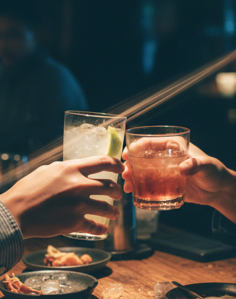 Where to Drink and Unwind in Pondicherry1