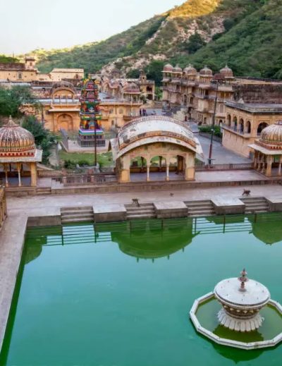 galta ji temple jaipur
