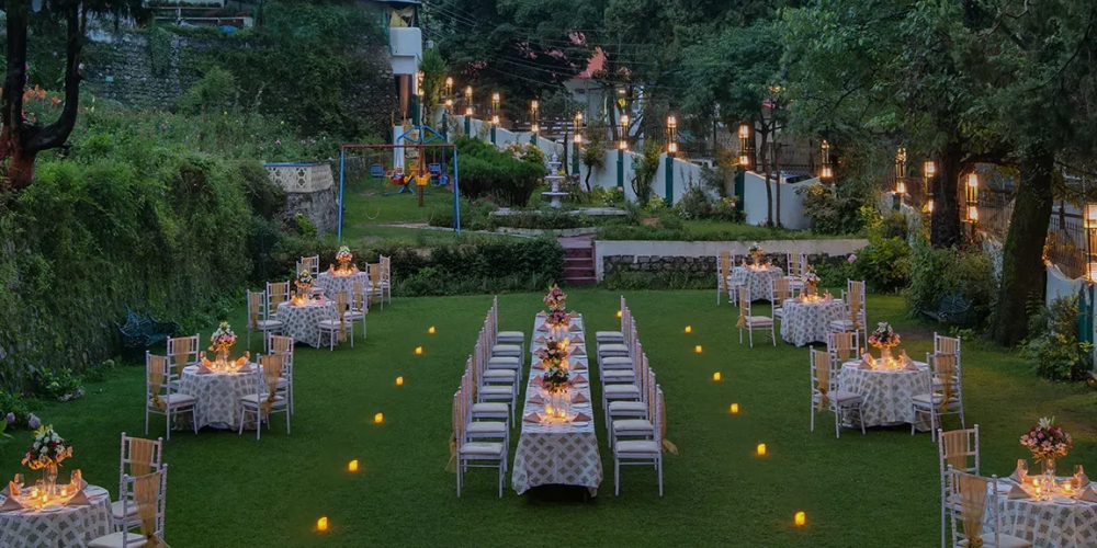 A Hidden Jungle Retreat where Luxury Meets the Wild Shervani Pebbles and Pines2