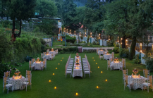 A Hidden Jungle Retreat where Luxury Meets the Wild Shervani Pebbles and Pines3