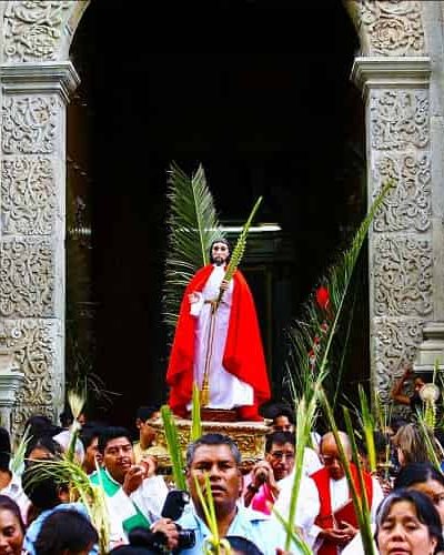 Easter Festival Kerala