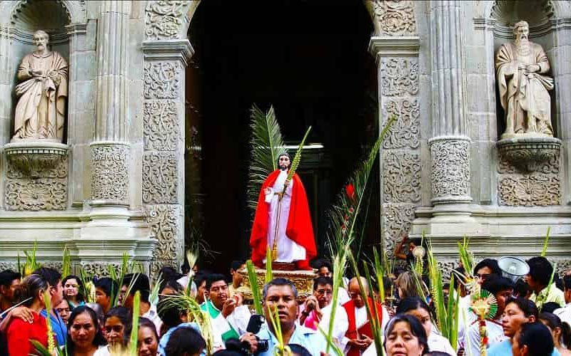 Easter Festival Kerala