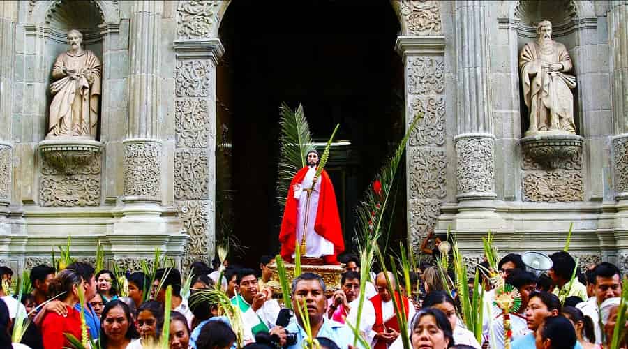 Easter Festival Kerala