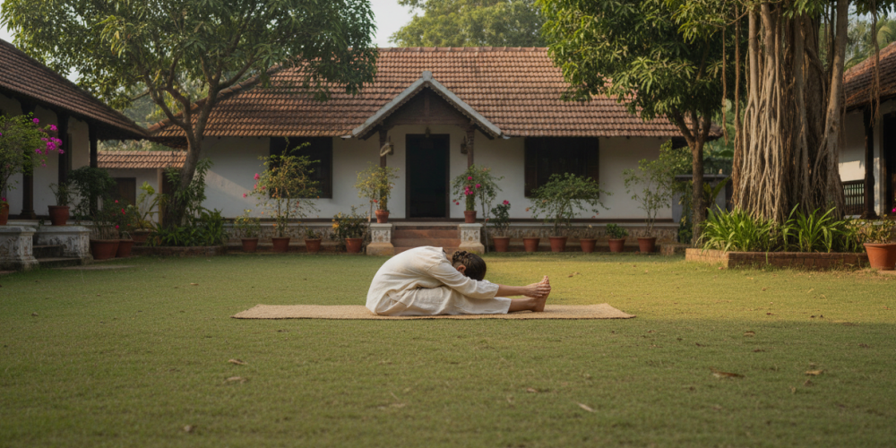 A Heritage Stay That Feels Like Home Akkara Kottayam2