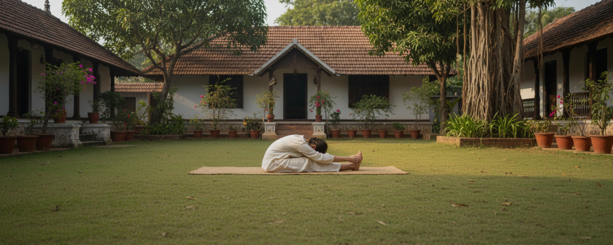 A Heritage Stay That Feels Like Home Akkara Kottayam2